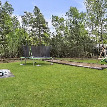 Amazing In With Wifi And 3 Bedrooms *